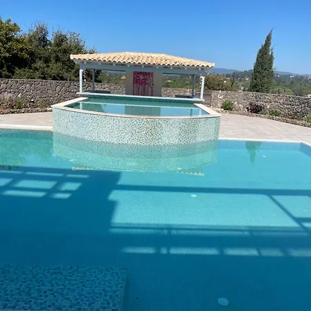 Althea 1 Villa