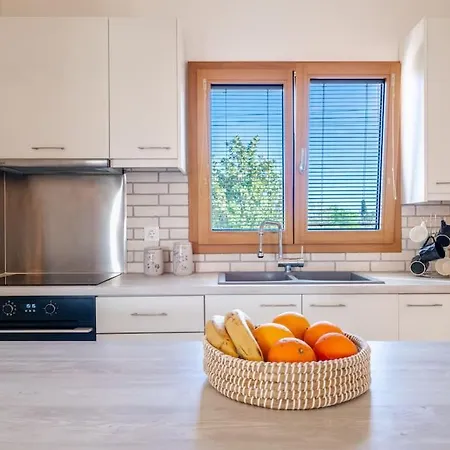 Villa Althea 1 *