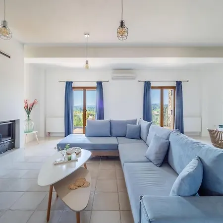 Villa Althea 1