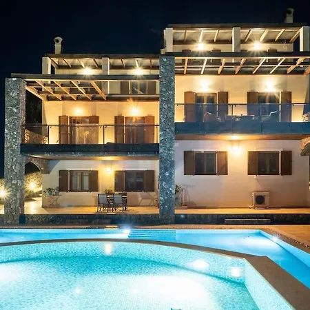 Althea 1 Villa