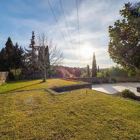Villa Althea 1 Kompitsion