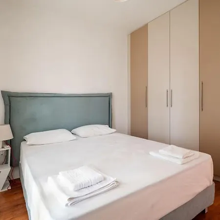 Althea 1 Villa