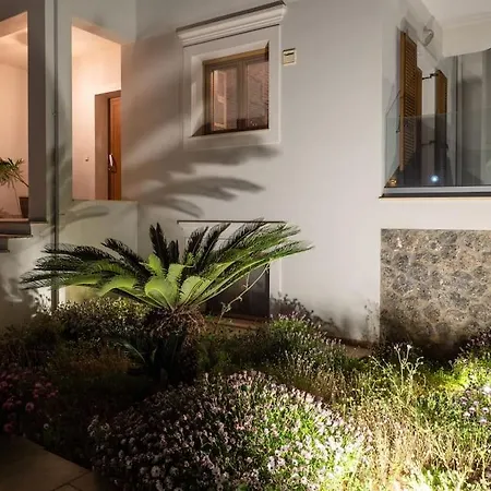 Villa Althea 1