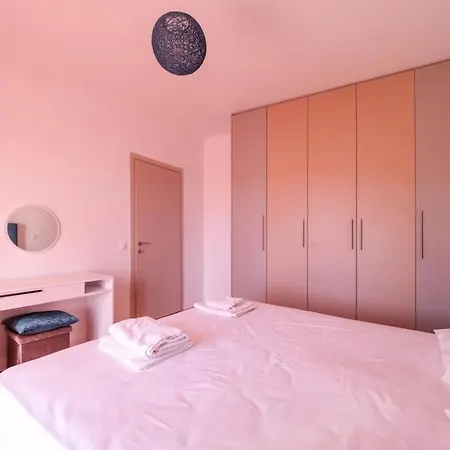 Althea 1 Villa *