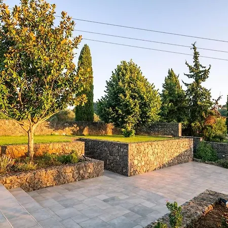 Althea 1 Villa *
