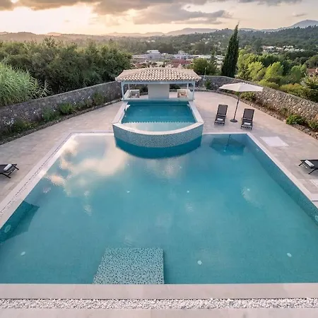 Villa Althea 1 *