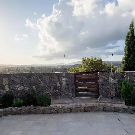 Villa Althea 1