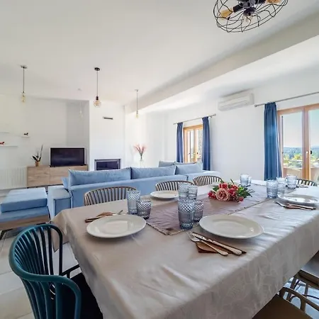 Villa Althea 1