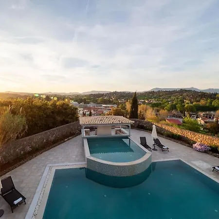 Villa Althea 1
