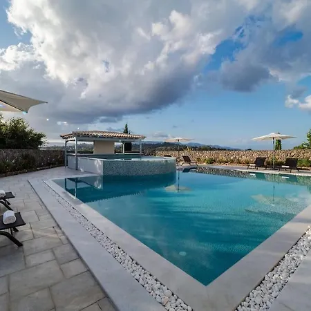 Villa Althea 1 *