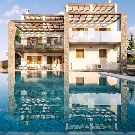 Villa Althea 1 *