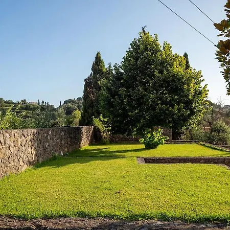 Villa Althea 1