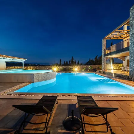 Althea 1 Villa *