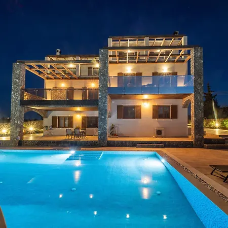Althea 1 Villa